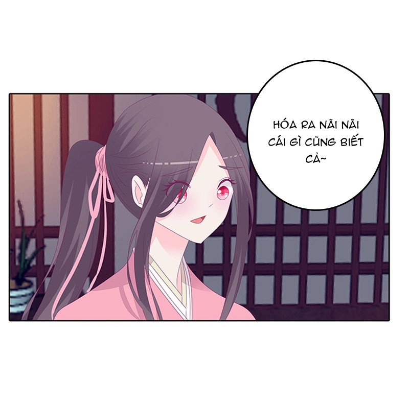 Tướng Quân Xin Xuất Chinh Chapter 61 - 11