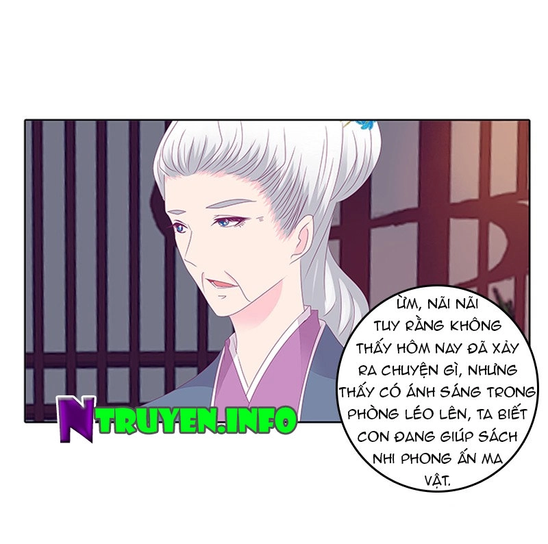 Tướng Quân Xin Xuất Chinh Chapter 61 - 12