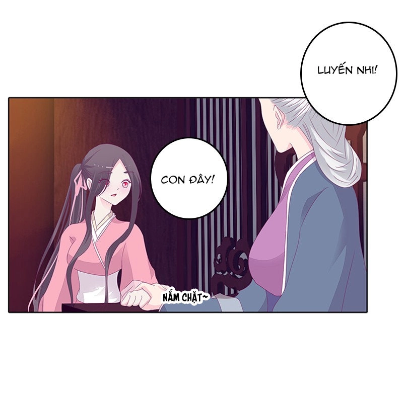 Tướng Quân Xin Xuất Chinh Chapter 61 - 15