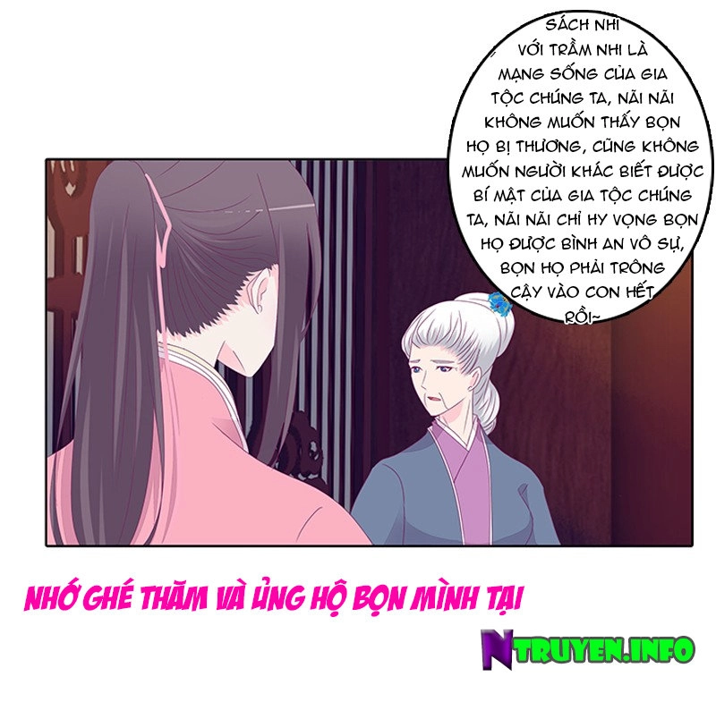 Tướng Quân Xin Xuất Chinh Chapter 61 - 16