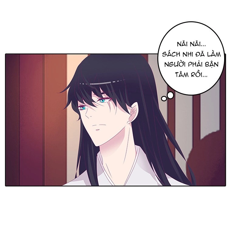 Tướng Quân Xin Xuất Chinh Chapter 61 - 18