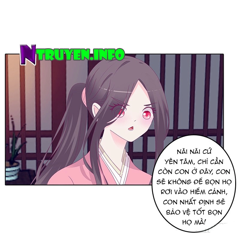 Tướng Quân Xin Xuất Chinh Chapter 61 - 20