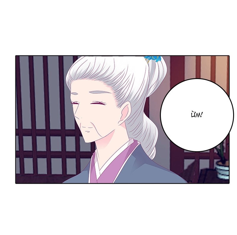 Tướng Quân Xin Xuất Chinh Chapter 61 - 23