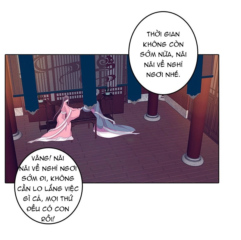 Tướng Quân Xin Xuất Chinh Chapter 61 - 24