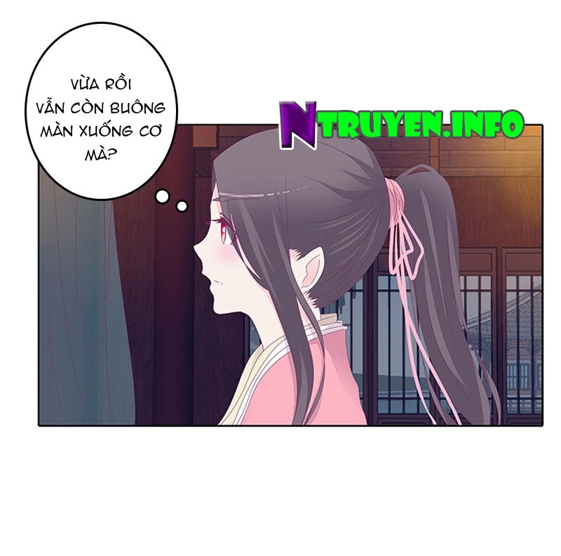 Tướng Quân Xin Xuất Chinh Chapter 62 - 8