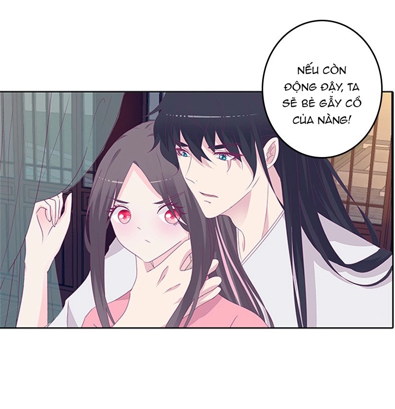 Tướng Quân Xin Xuất Chinh Chapter 62 - 13