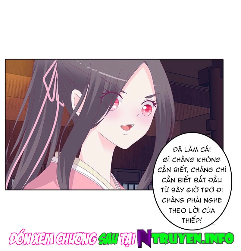 Tướng Quân Xin Xuất Chinh Chapter 62 - 25