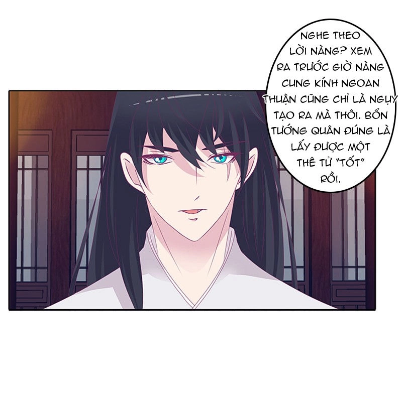 Tướng Quân Xin Xuất Chinh Chapter 63 - 4