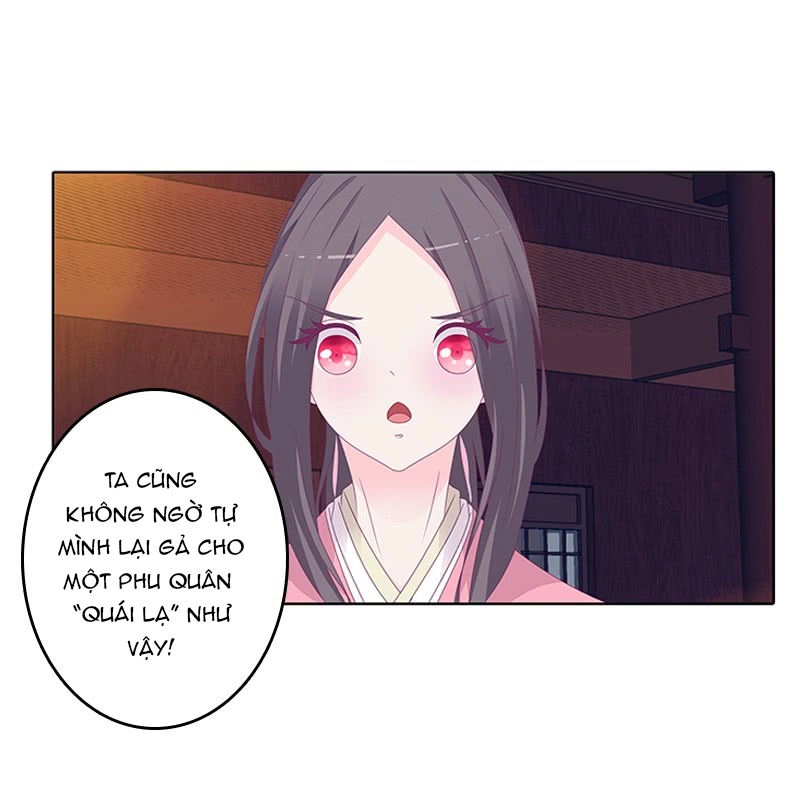 Tướng Quân Xin Xuất Chinh Chapter 63 - 5