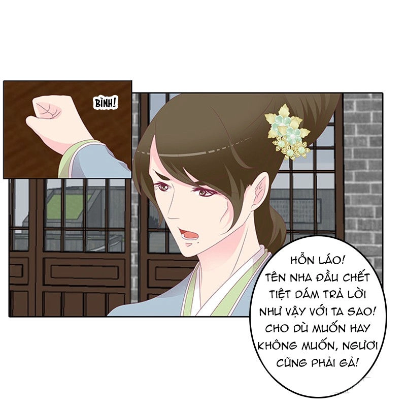 Tướng Quân Xin Xuất Chinh Chapter 63 - 13