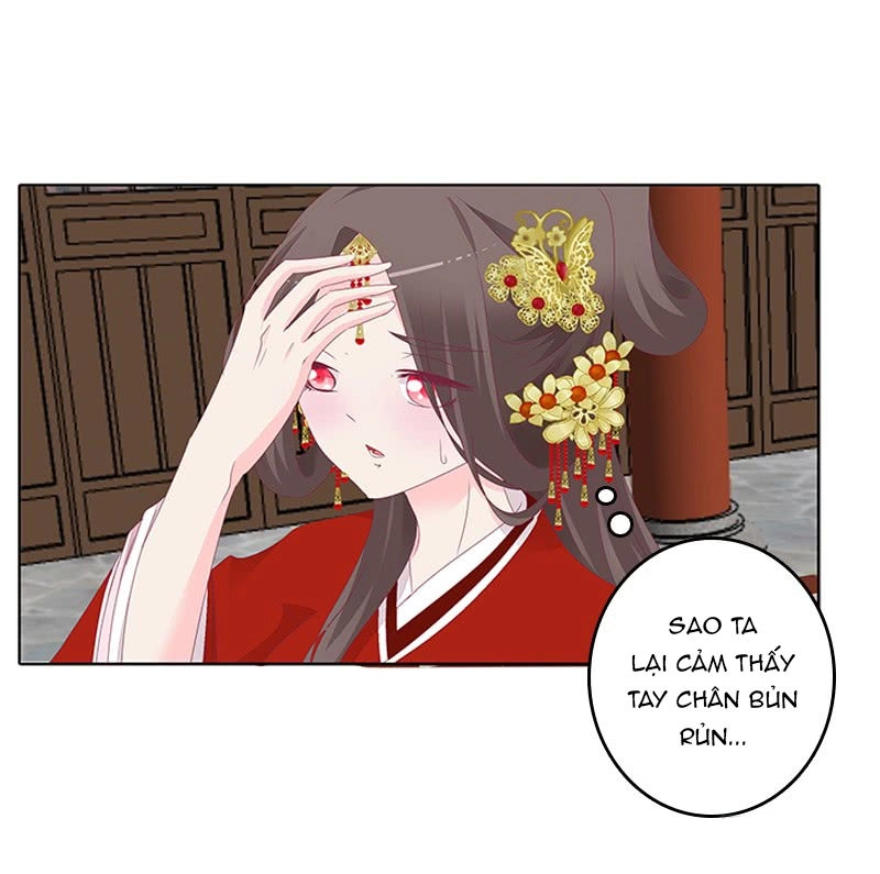 Tướng Quân Xin Xuất Chinh Chapter 65 - 6