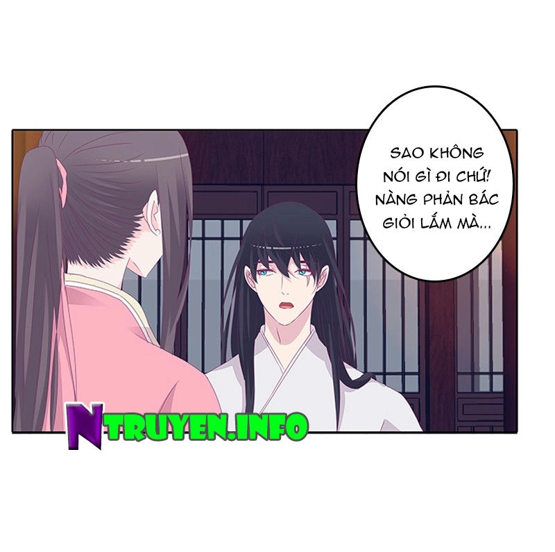 Tướng Quân Xin Xuất Chinh Chapter 65 - 12