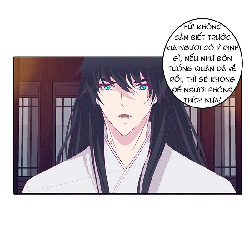 Tướng Quân Xin Xuất Chinh Chapter 65 - 15