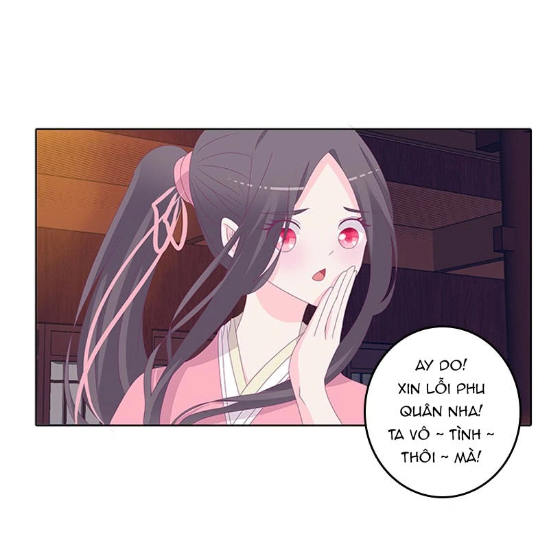 Tướng Quân Xin Xuất Chinh Chapter 65 - 24