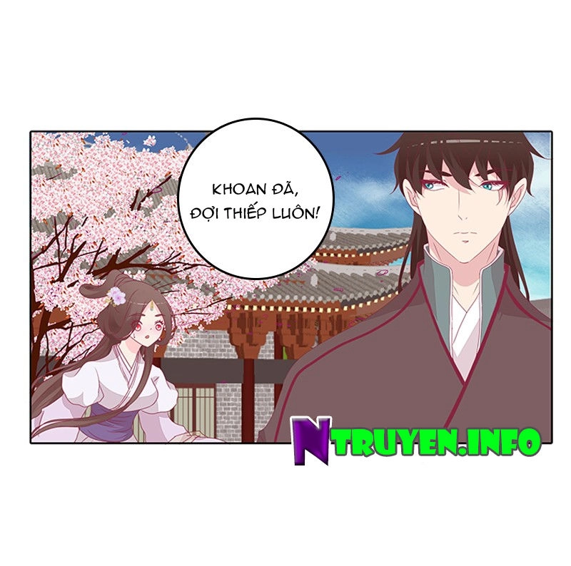 Tướng Quân Xin Xuất Chinh Chapter 66 - 12