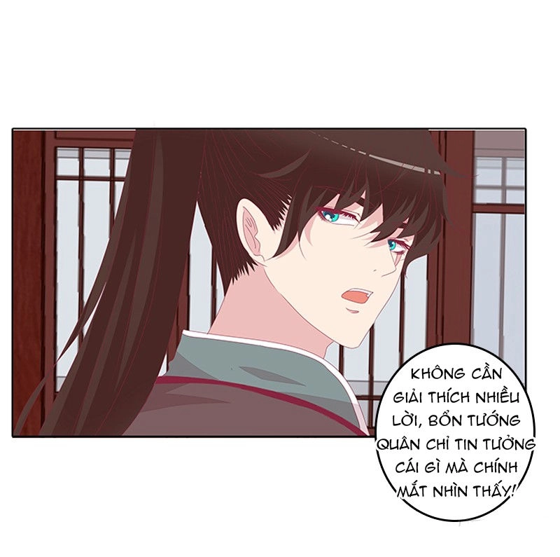 Tướng Quân Xin Xuất Chinh Chapter 66 - 15