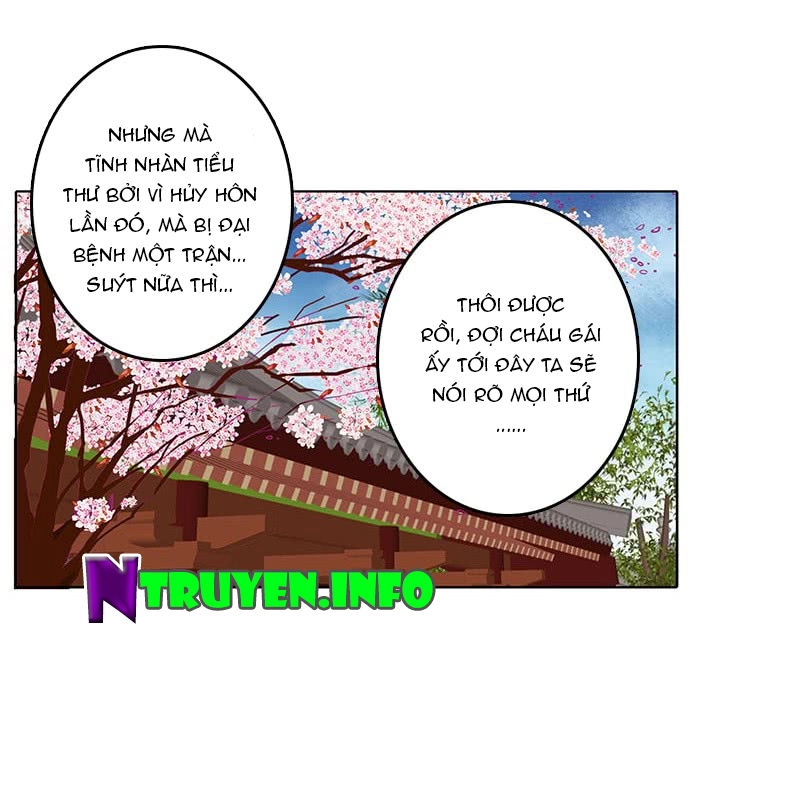 Tướng Quân Xin Xuất Chinh Chapter 67 - 11