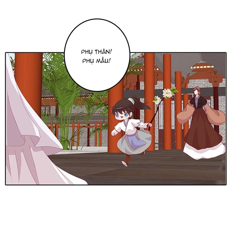 Tướng Quân Xin Xuất Chinh Chapter 67 - 16