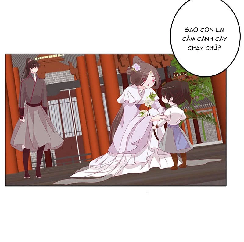 Tướng Quân Xin Xuất Chinh Chapter 67 - 18