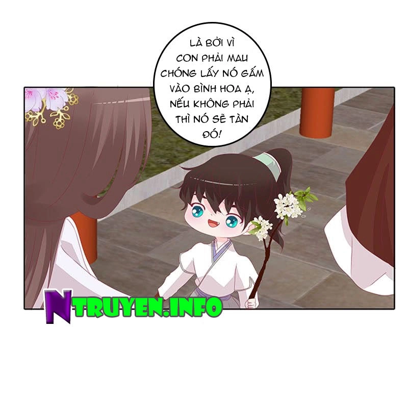 Tướng Quân Xin Xuất Chinh Chapter 67 - 19