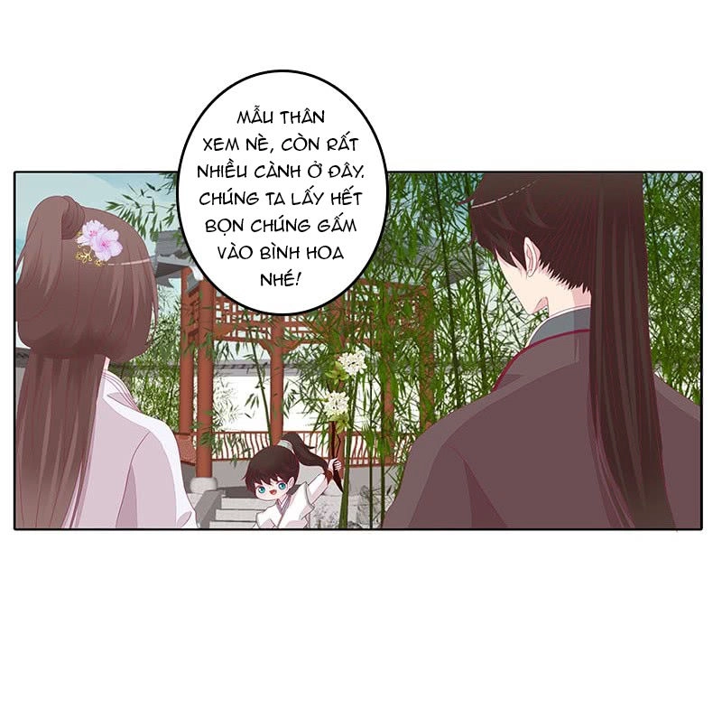 Tướng Quân Xin Xuất Chinh Chapter 67 - 25