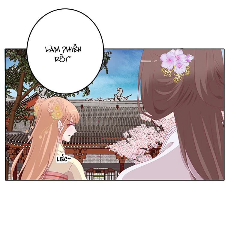 Tướng Quân Xin Xuất Chinh Chapter 70 - 9