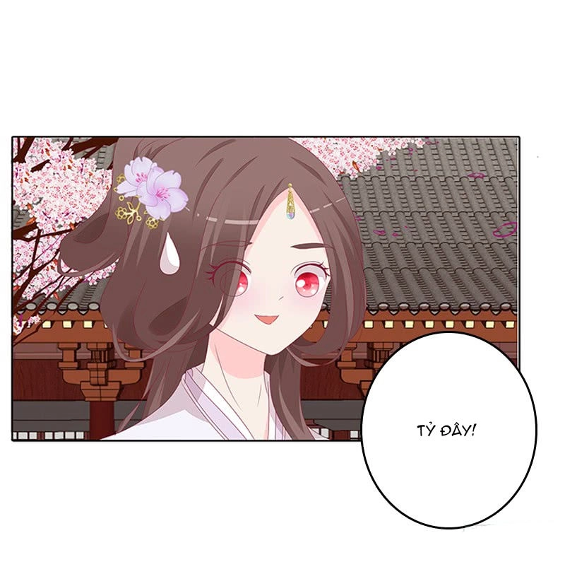 Tướng Quân Xin Xuất Chinh Chapter 70 - 11