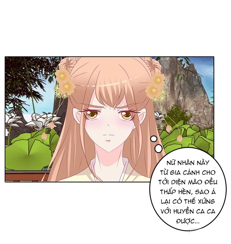 Tướng Quân Xin Xuất Chinh Chapter 70 - 16