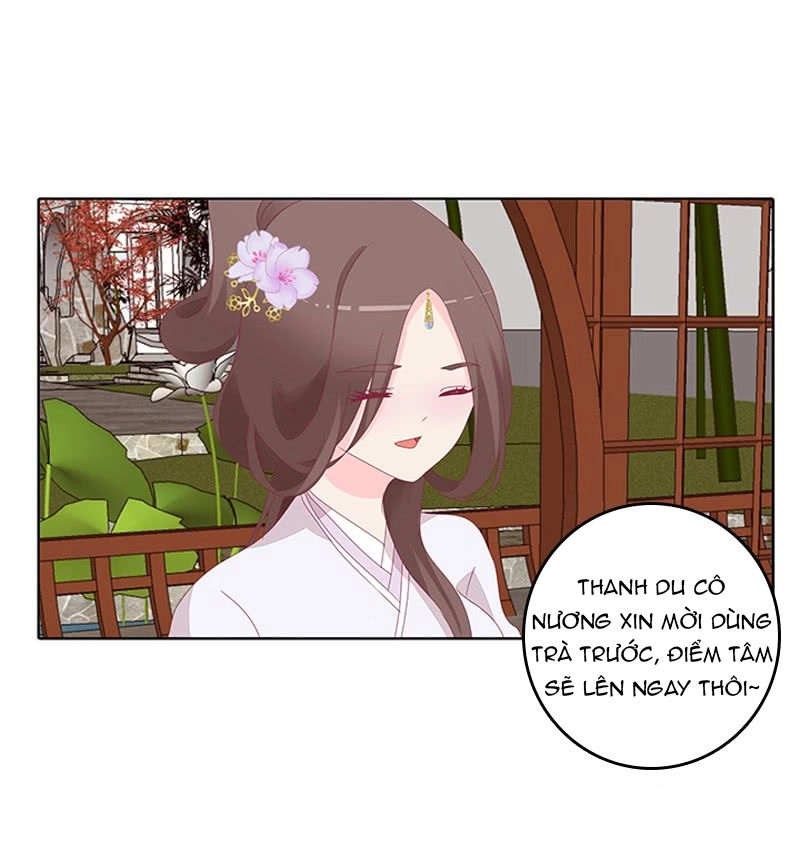 Tướng Quân Xin Xuất Chinh Chapter 70 - 17