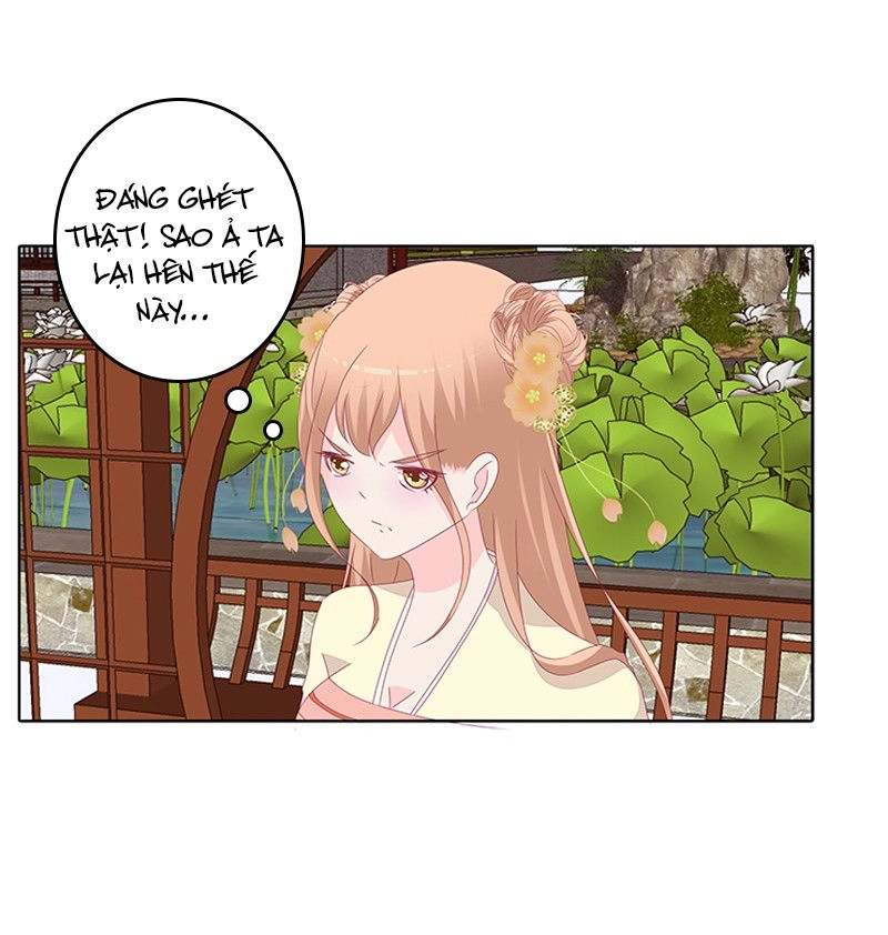 Tướng Quân Xin Xuất Chinh Chapter 70 - 18