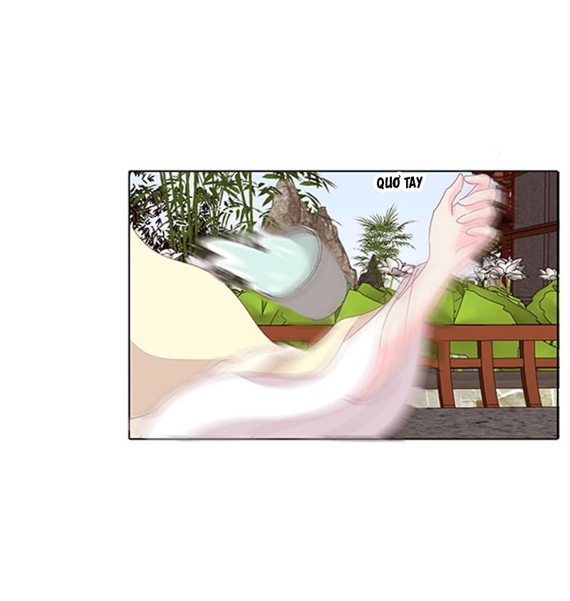 Tướng Quân Xin Xuất Chinh Chapter 70 - 20