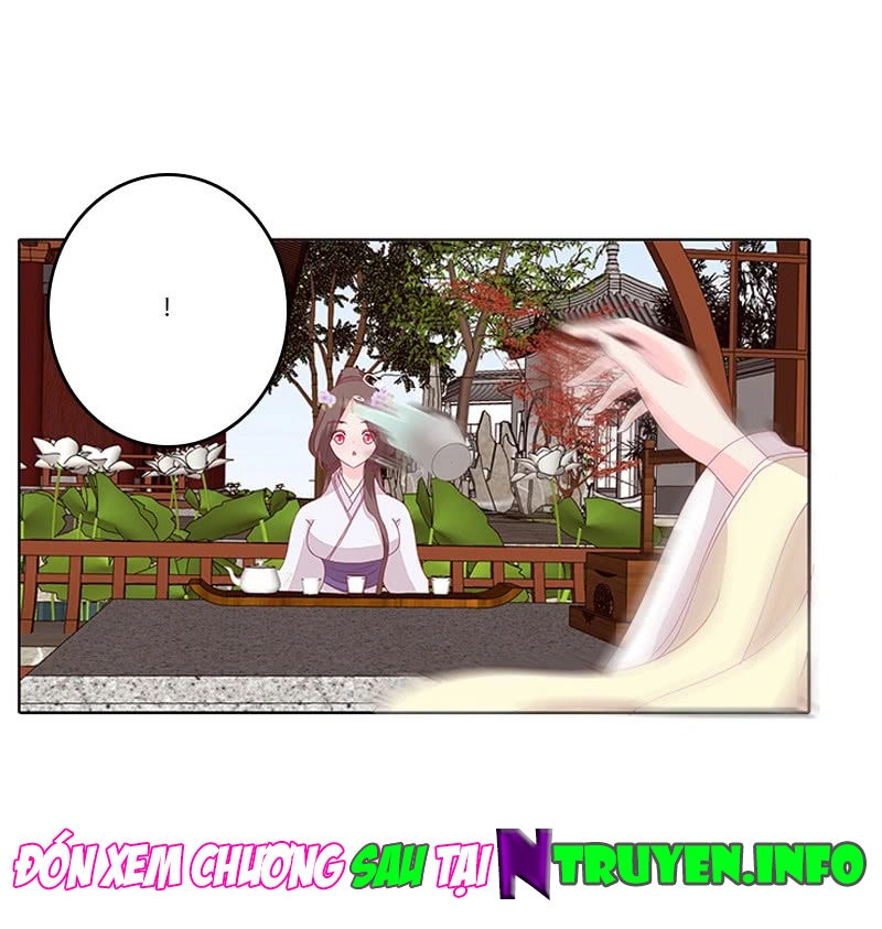 Tướng Quân Xin Xuất Chinh Chapter 70 - 21