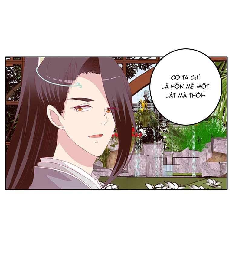 Tướng Quân Xin Xuất Chinh Chapter 72 - 11