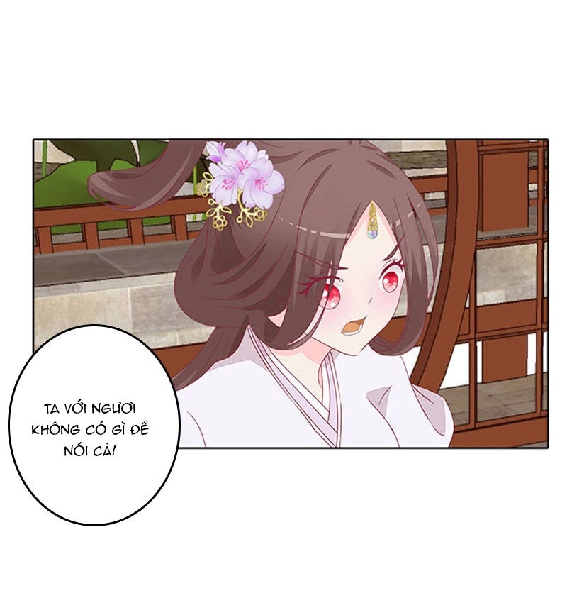 Tướng Quân Xin Xuất Chinh Chapter 72 - 14