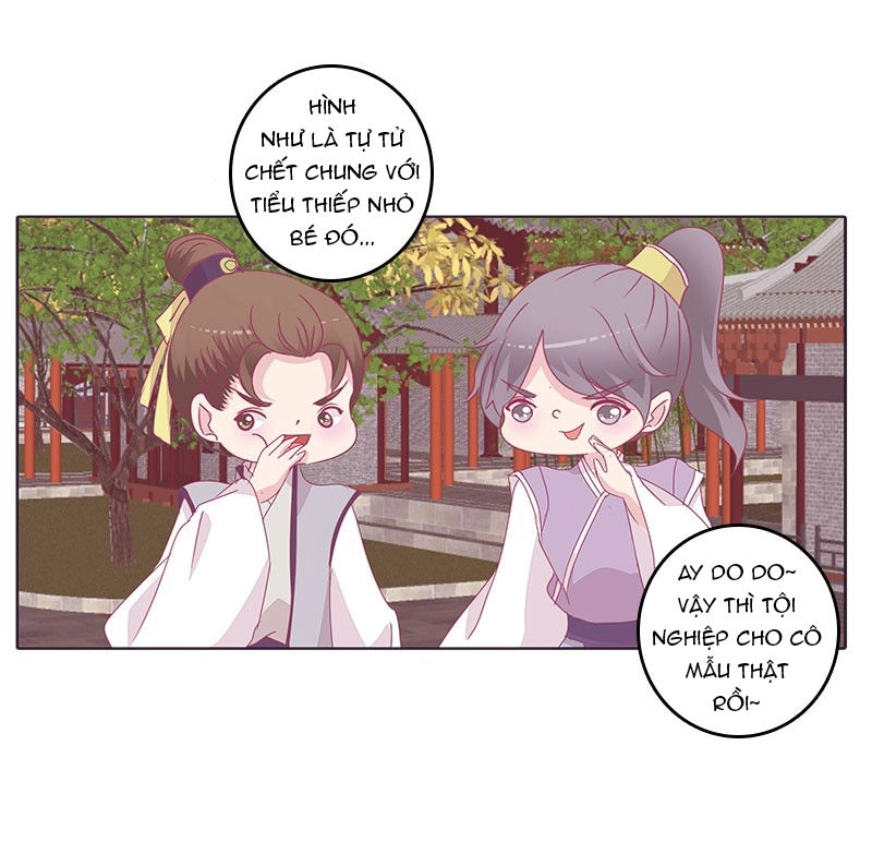 Tướng Quân Xin Xuất Chinh Chapter 73 - 15