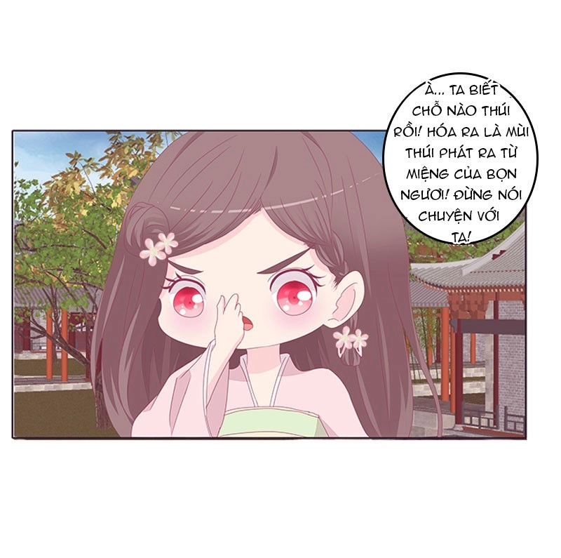 Tướng Quân Xin Xuất Chinh Chapter 73 - 19