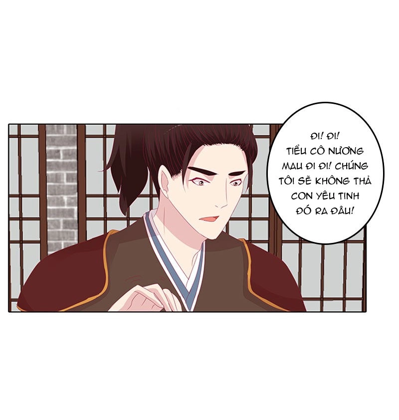 Tướng Quân Xin Xuất Chinh Chapter 75 - 7