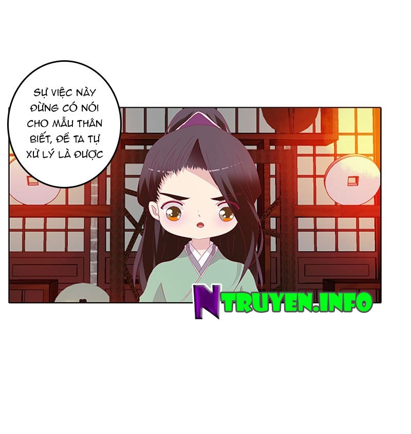 Tướng Quân Xin Xuất Chinh Chapter 75 - 22