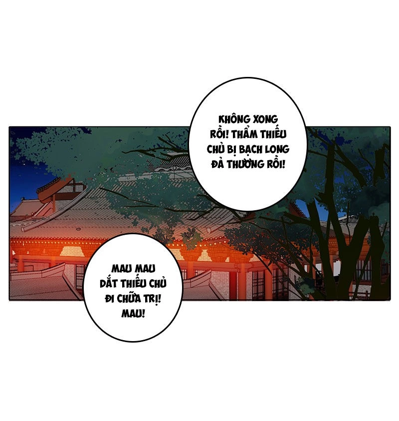 Tướng Quân Xin Xuất Chinh Chapter 75 - 25