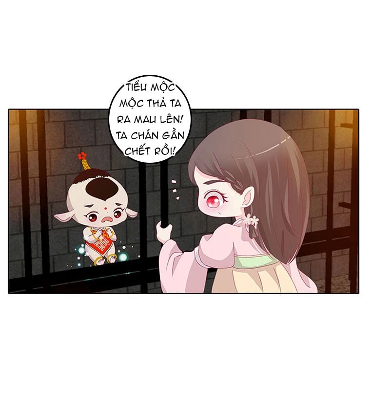 Tướng Quân Xin Xuất Chinh Chapter 76 - 10