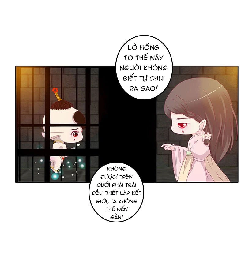 Tướng Quân Xin Xuất Chinh Chapter 76 - 11