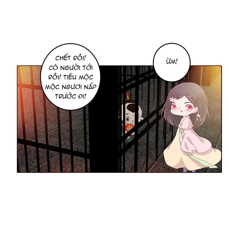 Tướng Quân Xin Xuất Chinh Chapter 76 - 13