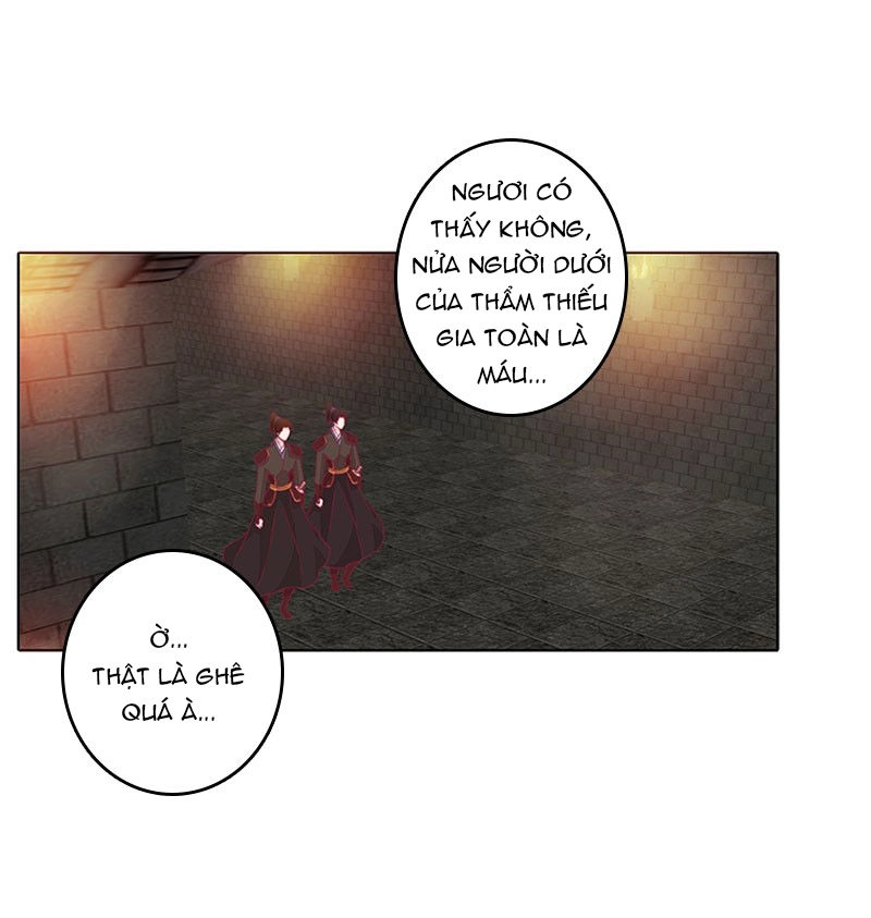 Tướng Quân Xin Xuất Chinh Chapter 76 - 14