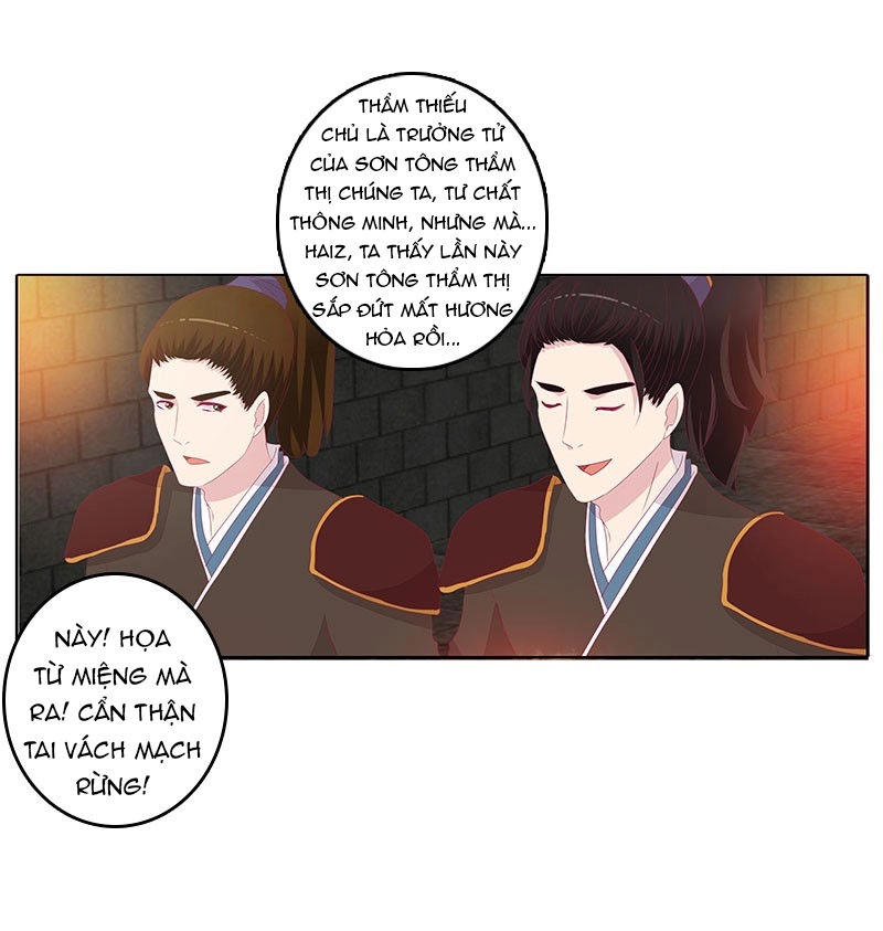 Tướng Quân Xin Xuất Chinh Chapter 76 - 15