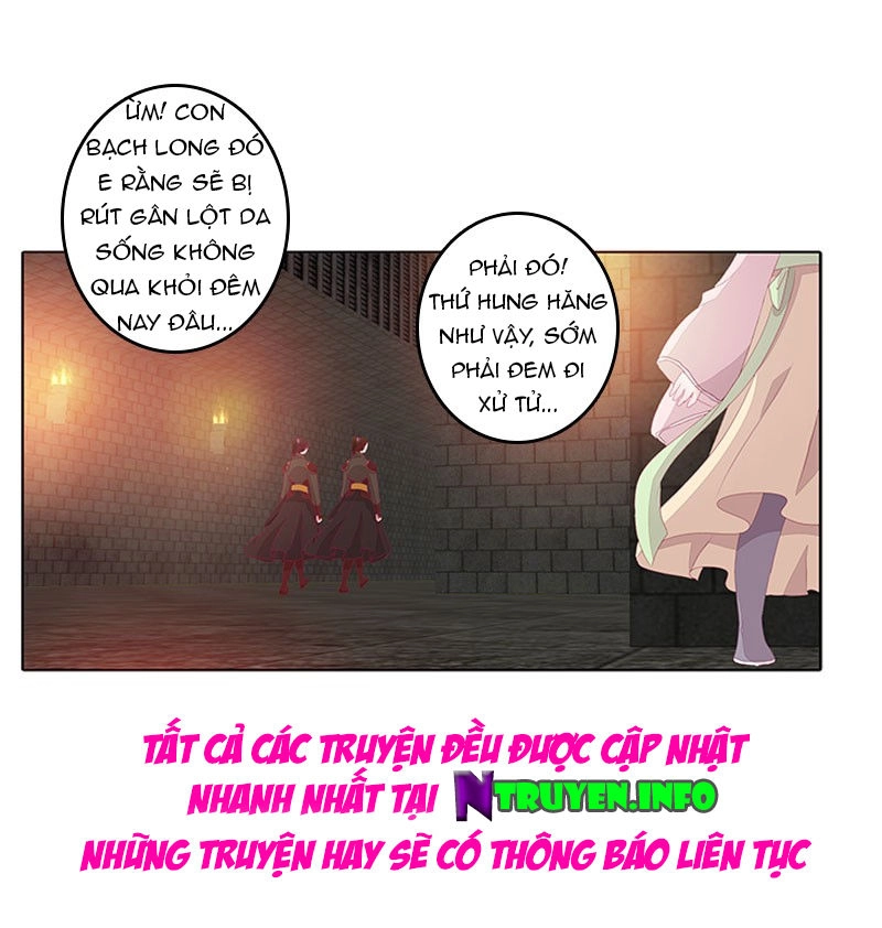 Tướng Quân Xin Xuất Chinh Chapter 76 - 16