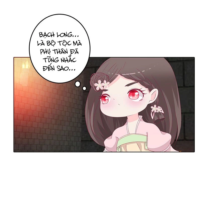 Tướng Quân Xin Xuất Chinh Chapter 76 - 17