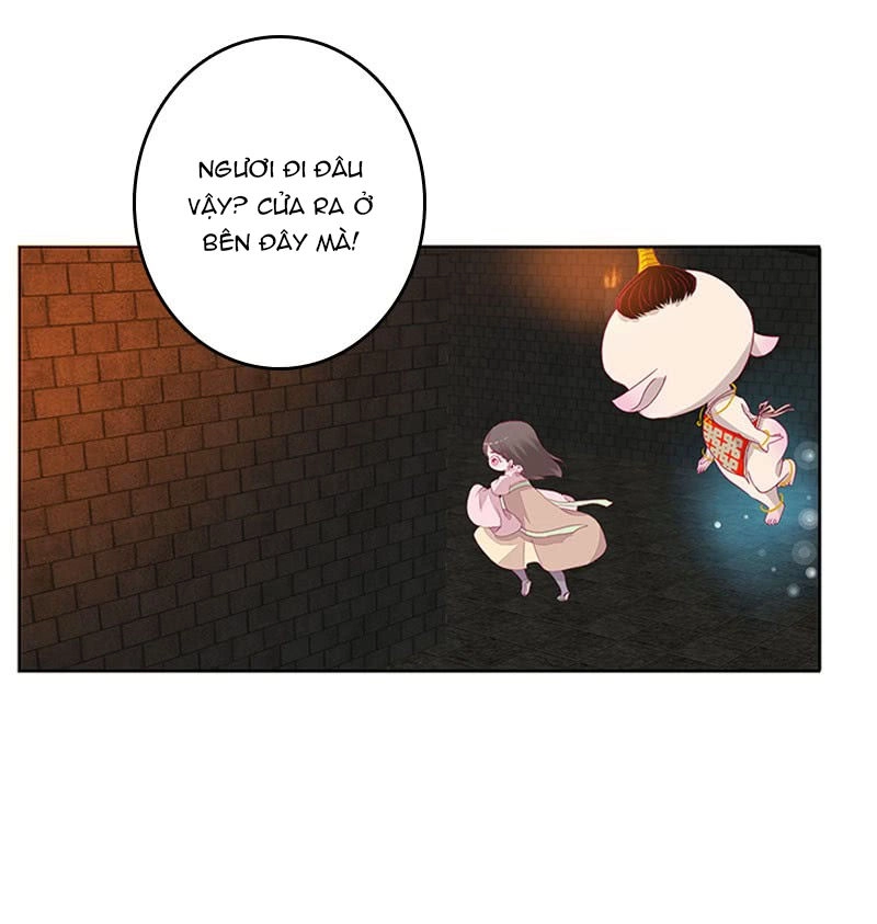 Tướng Quân Xin Xuất Chinh Chapter 76 - 20