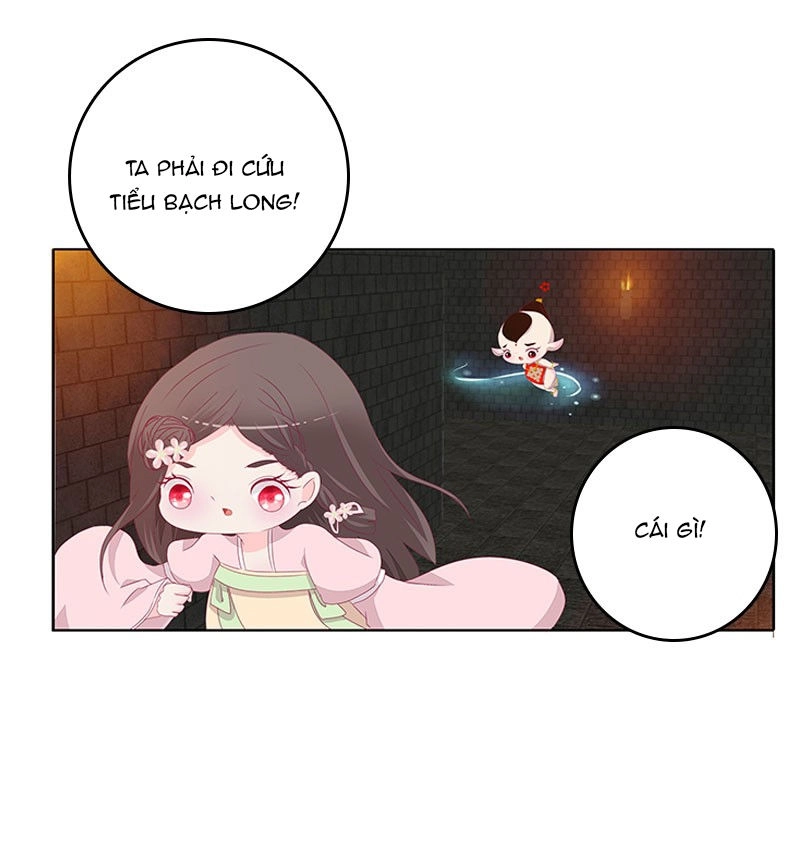 Tướng Quân Xin Xuất Chinh Chapter 76 - 21