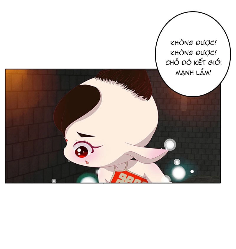 Tướng Quân Xin Xuất Chinh Chapter 76 - 22