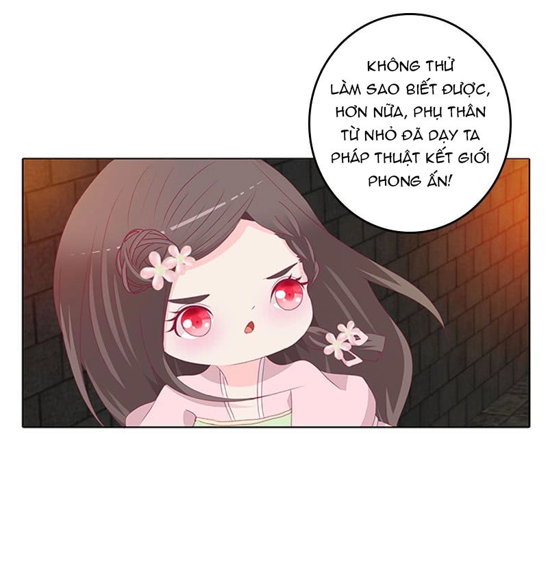 Tướng Quân Xin Xuất Chinh Chapter 76 - 23